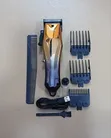 WA Professional Rechargeable Hair Clipper - 1