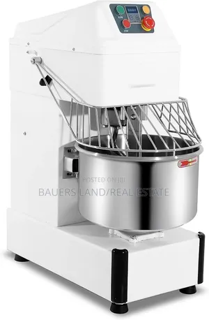 Brand New Electric Spiral Dough Mixer