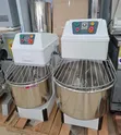 Brand New Electric Spiral Dough Mixer - 2