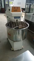 Brand New Electric Spiral Dough Mixer - 3
