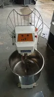 Brand New Electric Spiral Dough Mixer - 4