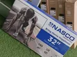 Nasco 32" Full HD LED TV - Brand New - 2