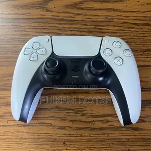 Used PS5 Controller