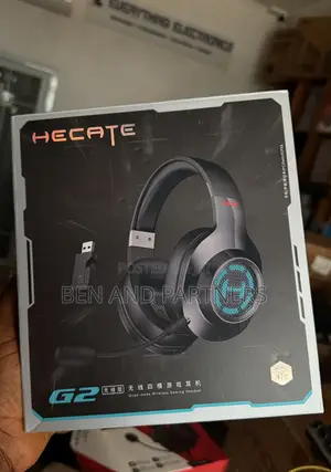 Edifier Hecate G2 Wireless Gaming Headset