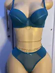 Niruxa Luxury Intimates Bra and Panty Sets - 2