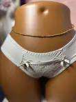 Niruxa Luxury Intimates Bra and Panty Sets - 3