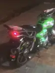 Royal RY125 2024 Motorcycle - Green - 1