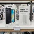 New Samsung Galaxy A16 5G 256GB Black - 2