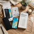 New Samsung Galaxy A16 5G 256GB Black - 3