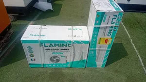 Flamino 1.5HP Split Air Conditioner