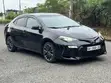Toyota Corolla S 2015 Black - 1