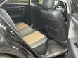 Toyota Corolla S 2015 Black - 2
