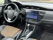 Toyota Corolla S 2015 Black - 3