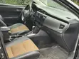 Toyota Corolla S 2015 Black - 5