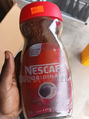 NESCAFÉ Original Instant Coffee Jar 300g