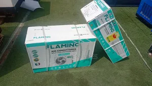 Premium Flamino 1.5HP Air Conditioning System