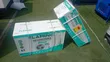 Premium Flamino 1.5HP Air Conditioning System - 2