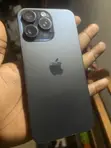 Apple iPhone 15 Pro Max 256GB Blue - 1