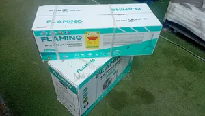 Flamino 1.5HP AC Modern Cooling Unit