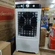 Price Slash: Decakila 100W Evaporative Air Cooler - 2