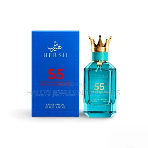 Hersh 55 Degrees Celsius Eau de Parfum (100ml)