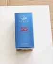 Hersh 55 Degrees Celsius Eau de Parfum (100ml) - 2