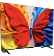 Brand New TCL 85" 4K QLED Smart Google TV 85C645 - 2