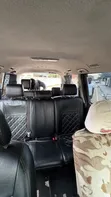 Toyota Voxy 2012 Black - 5