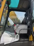 SDLG 215 Excavator - Brand New - 1
