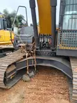 SDLG 215 Excavator - Brand New - 3