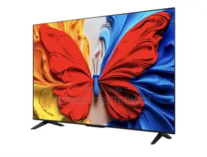 New TCL 85" 4K QLED Smart Google TV 85C645