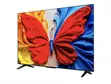 New TCL 85" 4K QLED Smart Google TV 85C645 - 1