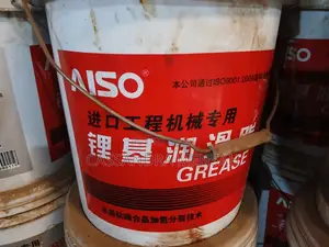 Original Engine Oil for HOWO & Shacman Trucks