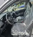 2020 Toyota RAV4 XLE AWD Silver - 2