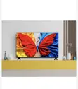 TCL 85" 4K QLED Smart Google TV 85C645 - 2