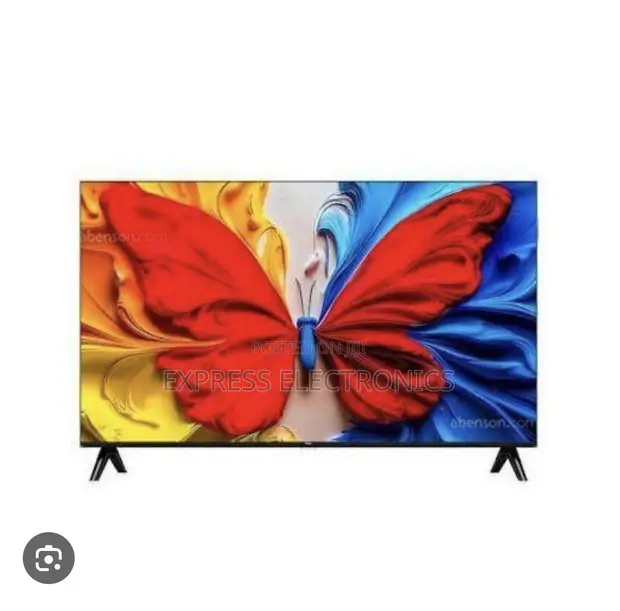 Authentic TCL 85" 4K QLED Smart Google TV 85C645 - 1