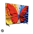 Authentic TCL 85" 4K QLED Smart Google TV 85C645 - 2