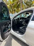 Mercedes-Benz C300 Luxury 4Matic Sedan 2016 Silver - 1