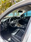 Mercedes-Benz C300 Luxury 4Matic Sedan 2016 Silver - 4