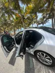 Mercedes-Benz C300 Luxury 4Matic Sedan 2016 Silver - 5