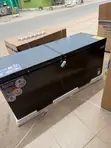 Nasco 600L Chest Freezer - 1