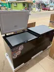 Nasco 600L Chest Freezer - 2