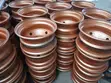 Truck Tyre Rims - Brand New - 2