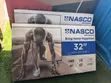 Nasco 32" Full HD LED TV - 1