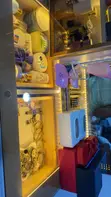Used Dressing Table with LED Mirror - 3