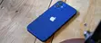 Apple iPhone 12 128GB Blue - 1