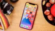 Apple iPhone 12 128GB Blue - 3