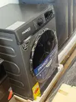 Energy Efficient Nasco 12kg Front Load Washing Machine - 1