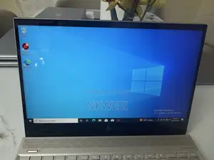 HP Envy 13 Laptop - 8GB RAM, 128GB SSD, Intel Core i5