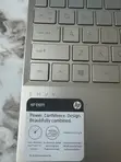 HP Envy 13 Laptop - 8GB RAM, 128GB SSD, Intel Core i5 - 2